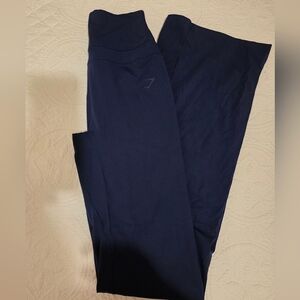 Gymshark Navy Leggings